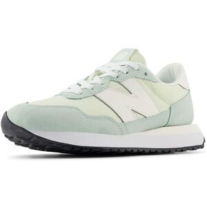 New Balance Women's Mint Green Sneakers